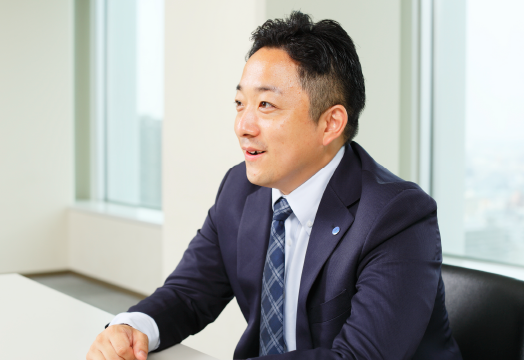田邊貴行